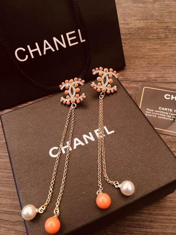 Chanel Earrings 91